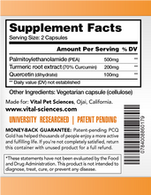 Load image into Gallery viewer, PCQ Gold™ Capsules
